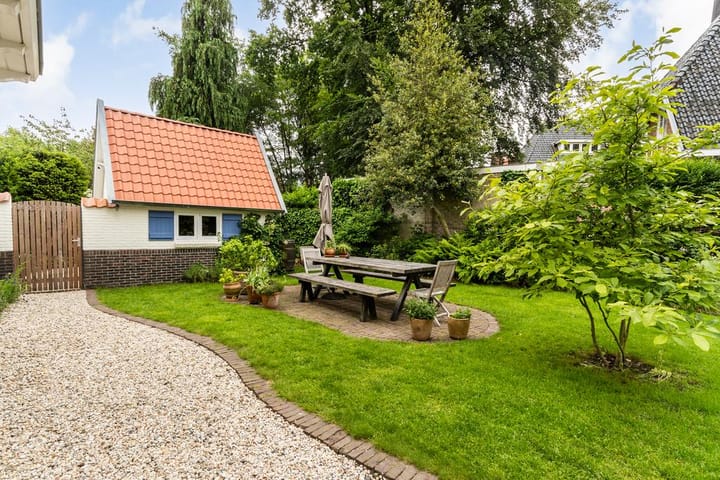 Foto 18 van Bilderdijklaan 4