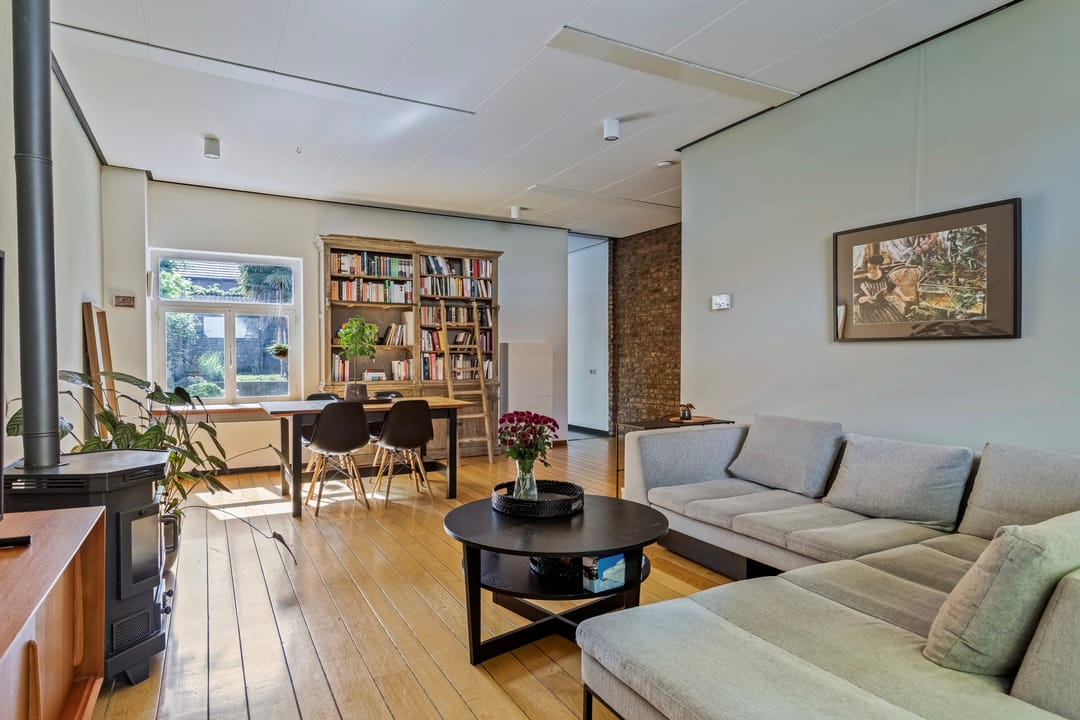 Foto 2 van Statensingel 73