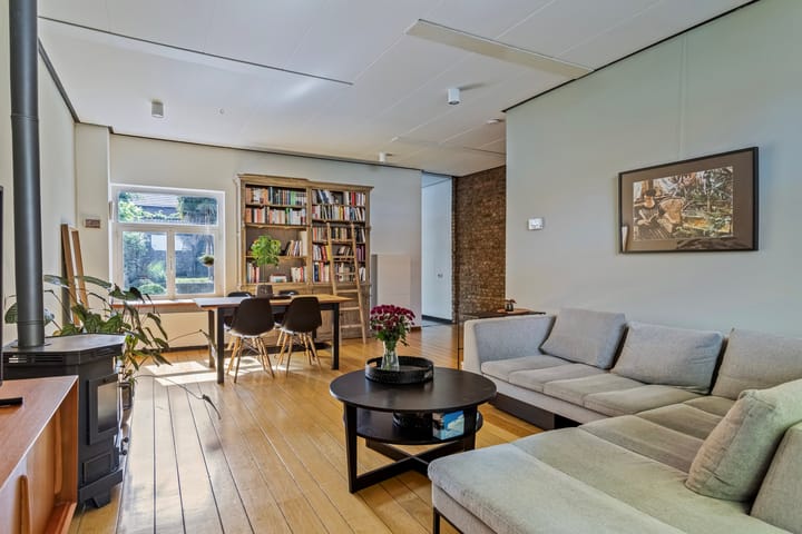 Foto 2 van Statensingel 73