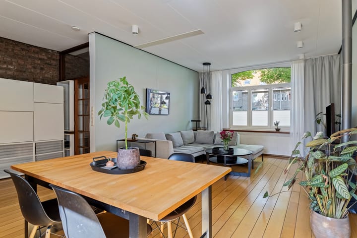 Foto 5 van Statensingel 73