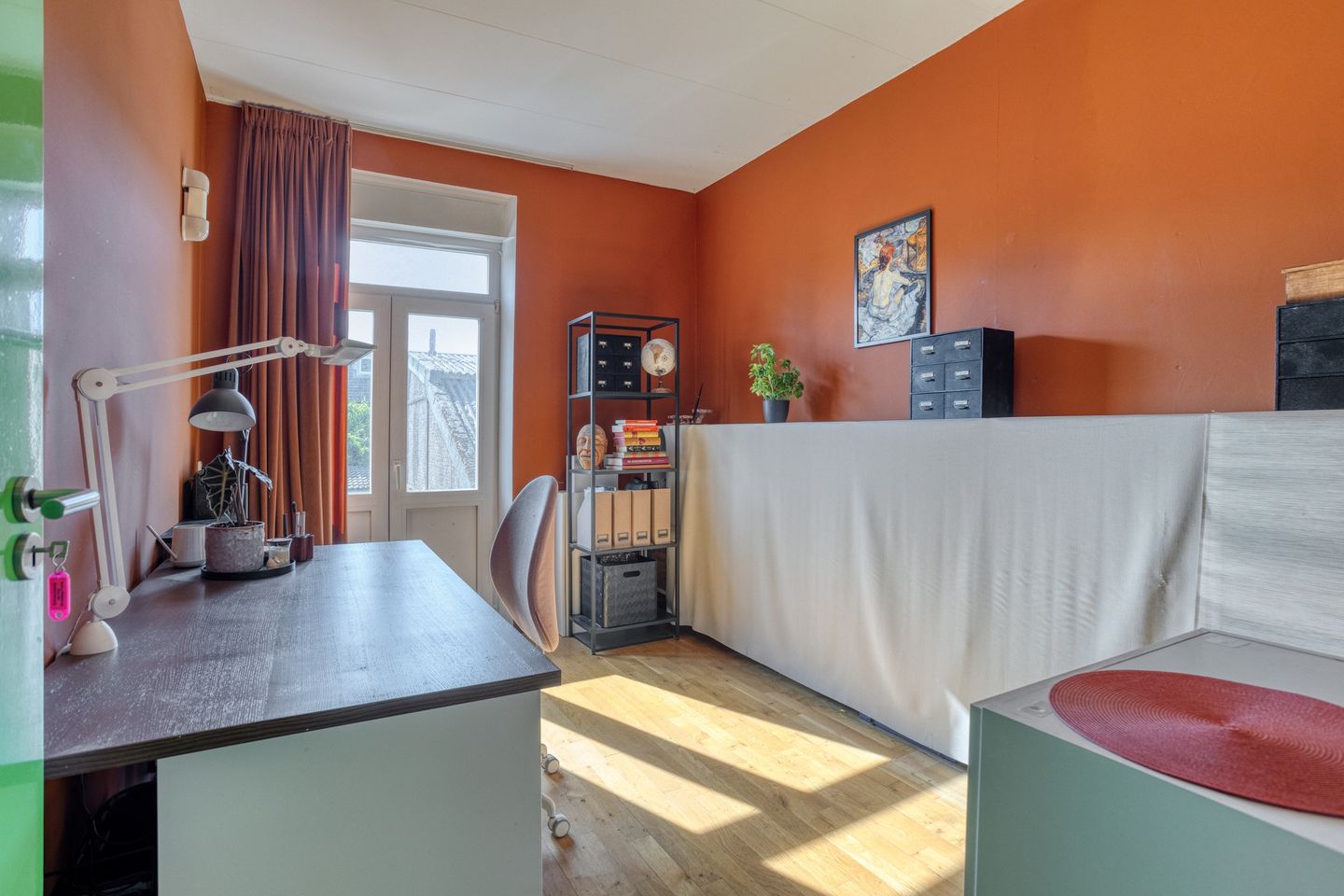 Foto 14 van Statensingel 73