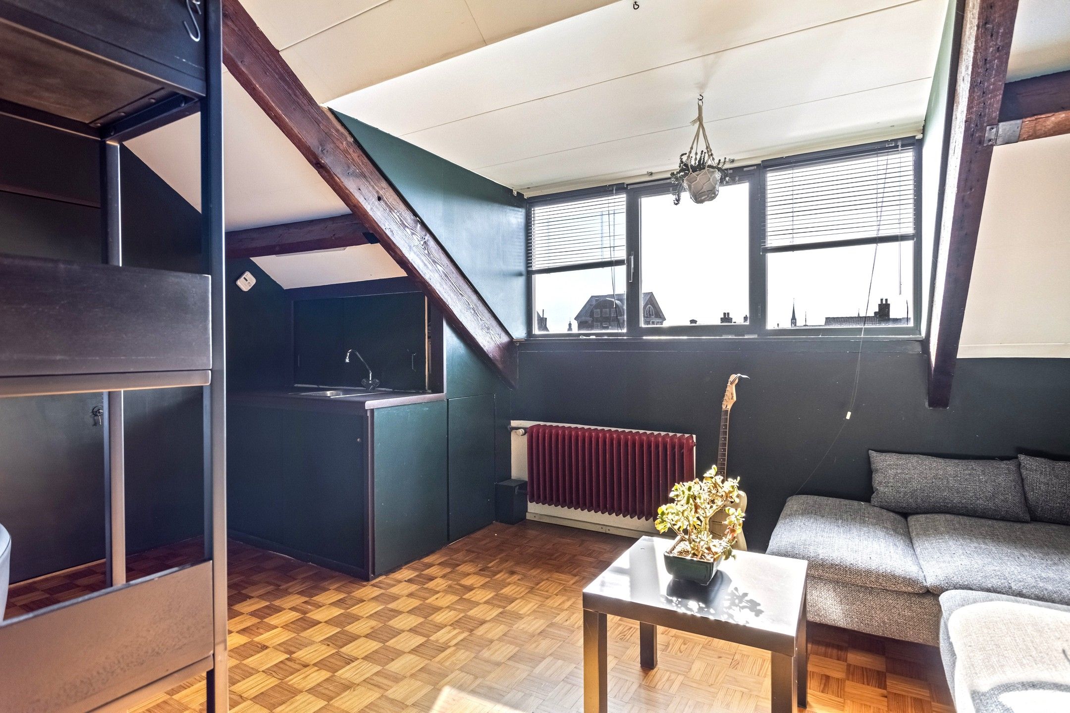 Foto 21 van Statensingel 73