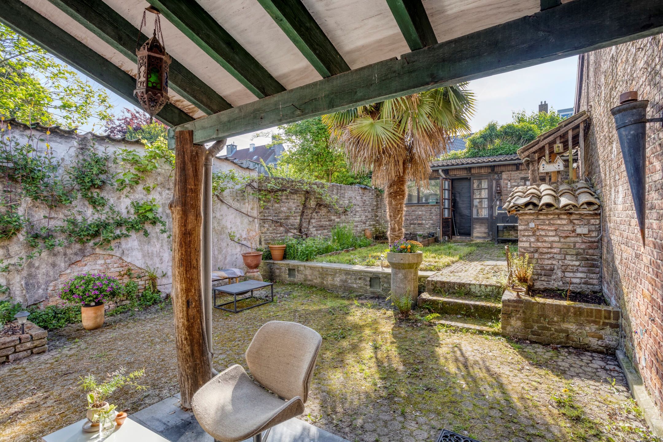 Foto 3 van Statensingel 73