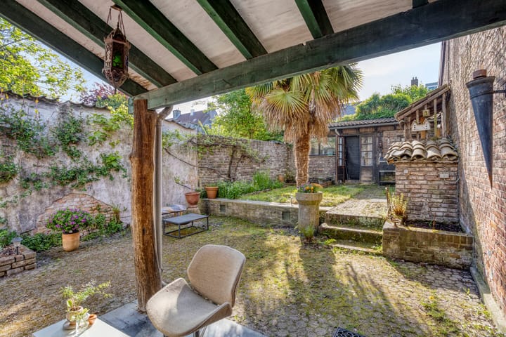 Foto 3 van Statensingel 73