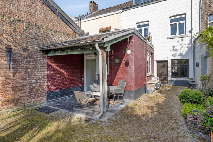 Photo 24 of Statensingel 73