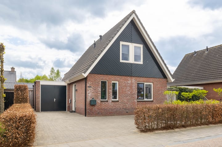 Gebroeders van Doorenstraat 14