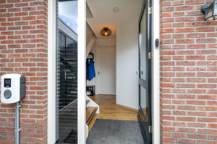 Foto 6 van Gebroeders van Doorenstraat 14