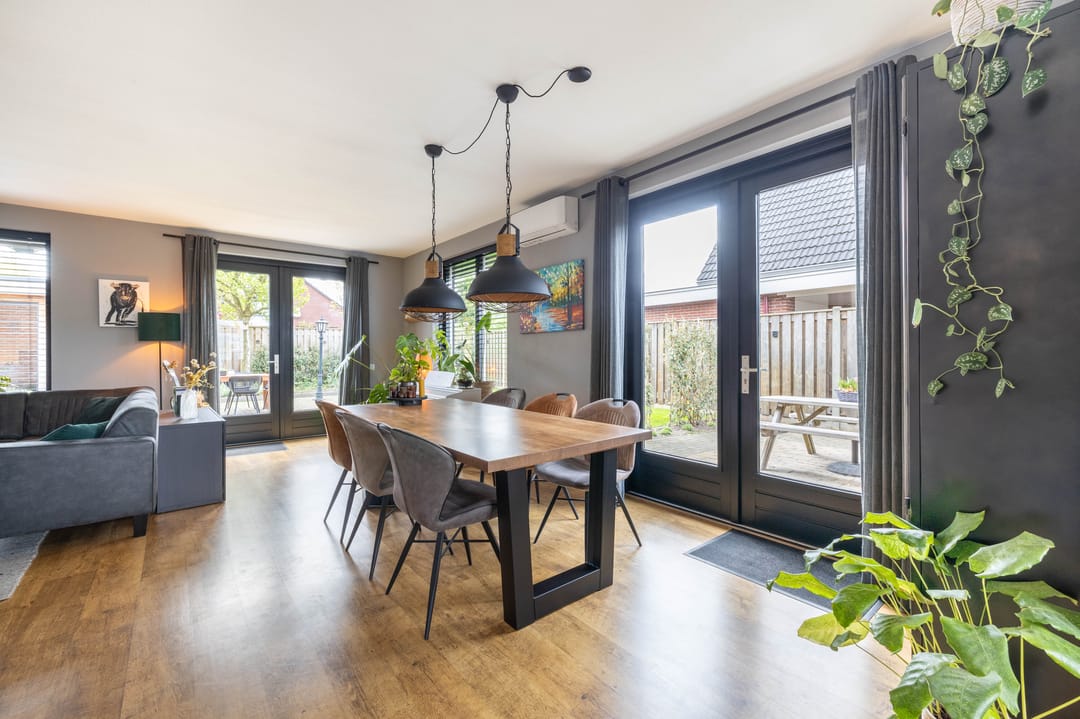 Photo 8 of Gebroeders van Doorenstraat 14