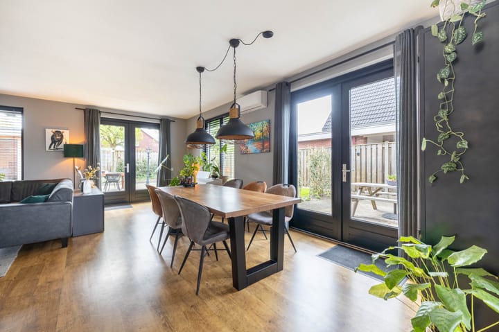 Foto 8 van Gebroeders van Doorenstraat 14