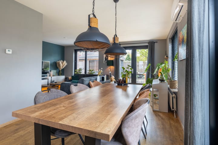 Foto 9 van Gebroeders van Doorenstraat 14