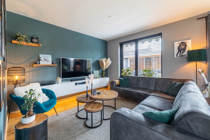 Foto 10 van Gebroeders van Doorenstraat 14