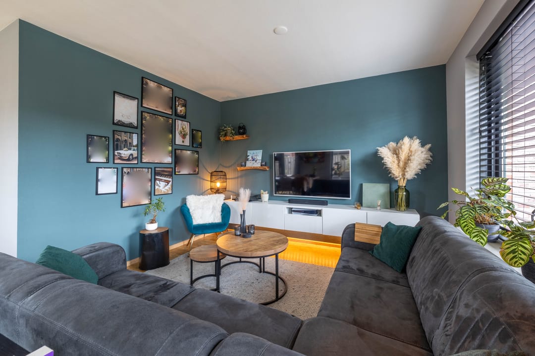 Photo 11 of Gebroeders van Doorenstraat 14