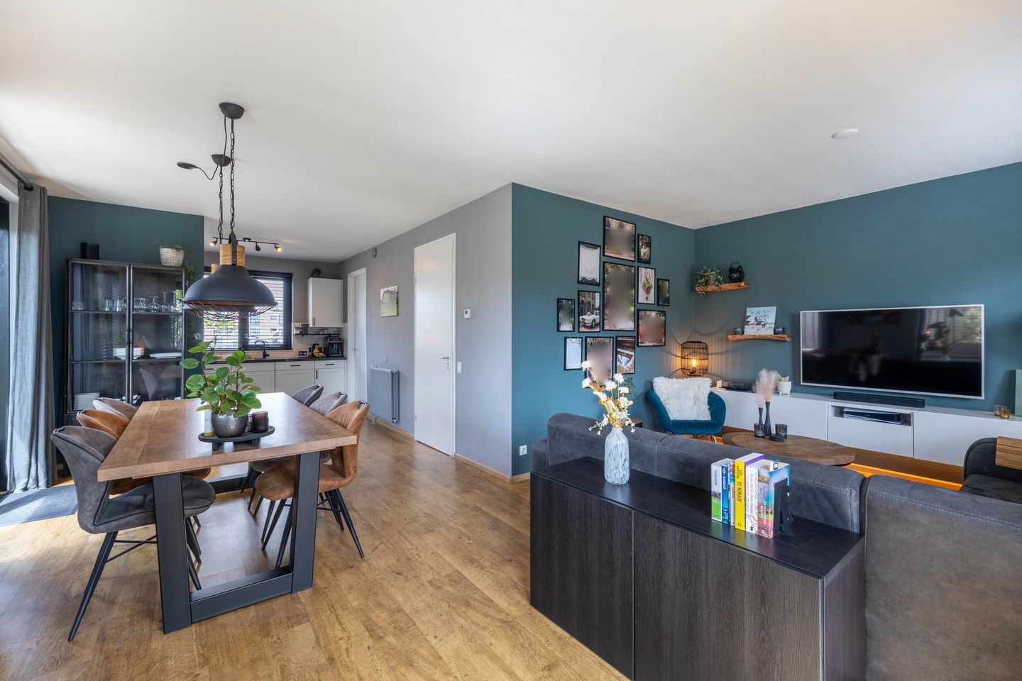 Photo 4 of Gebroeders van Doorenstraat 14