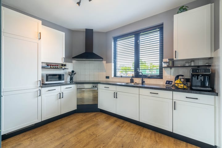 Foto 3 van Gebroeders van Doorenstraat 14