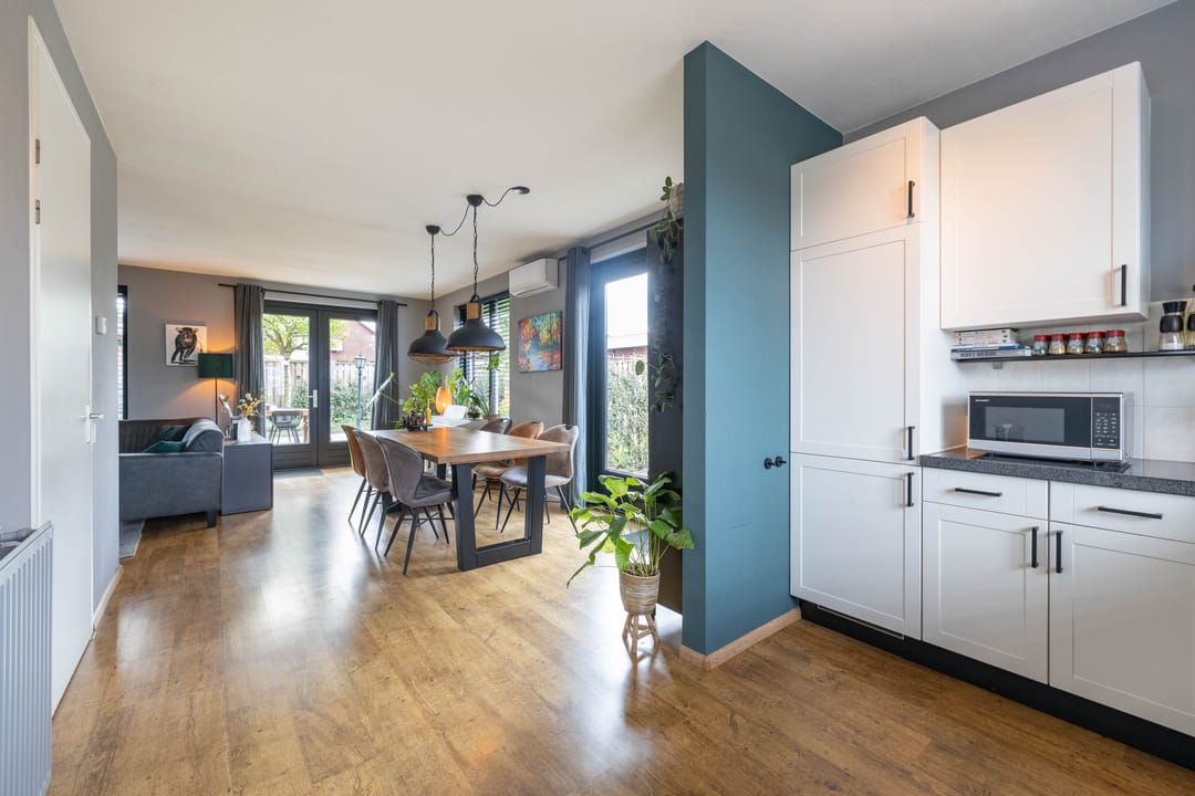 Photo 7 of Gebroeders van Doorenstraat 14