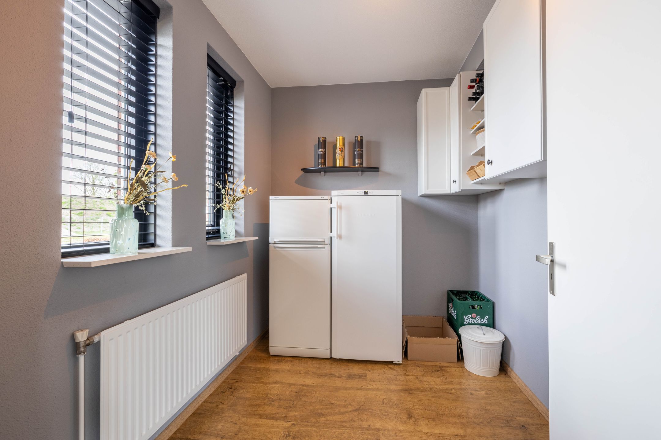 Photo 12 of Gebroeders van Doorenstraat 14