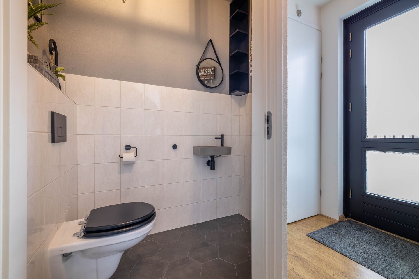 Photo 14 of Gebroeders van Doorenstraat 14