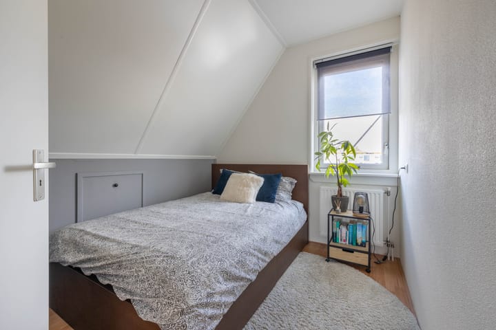 Foto 19 van Gebroeders van Doorenstraat 14