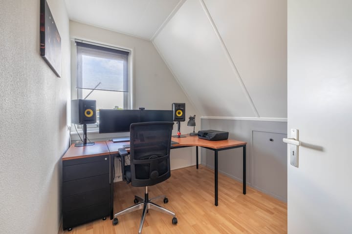 Foto 20 van Gebroeders van Doorenstraat 14