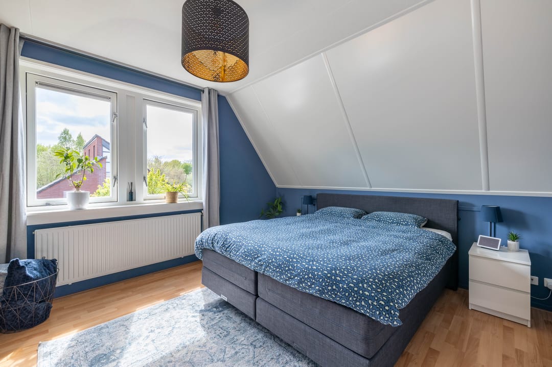 Photo 17 of Gebroeders van Doorenstraat 14