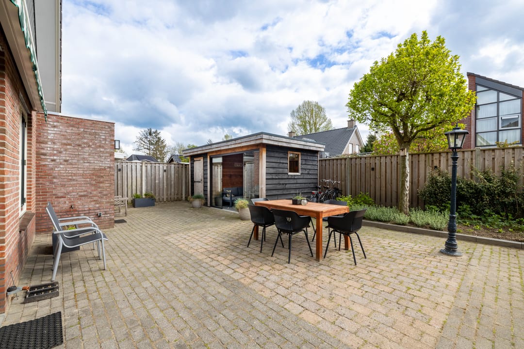 Photo 23 of Gebroeders van Doorenstraat 14