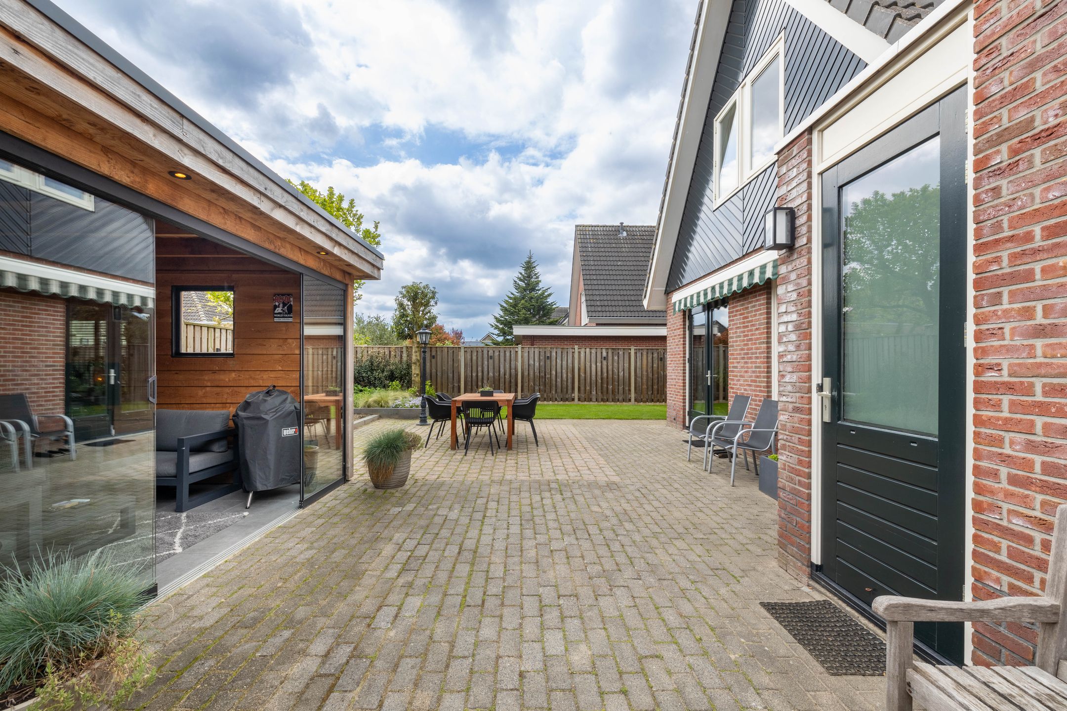 Photo 24 of Gebroeders van Doorenstraat 14