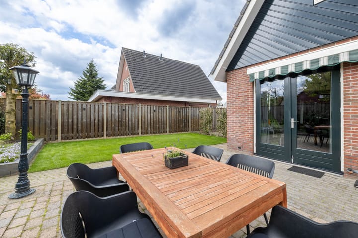 Foto 22 van Gebroeders van Doorenstraat 14