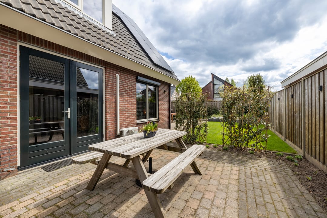 Photo 26 of Gebroeders van Doorenstraat 14