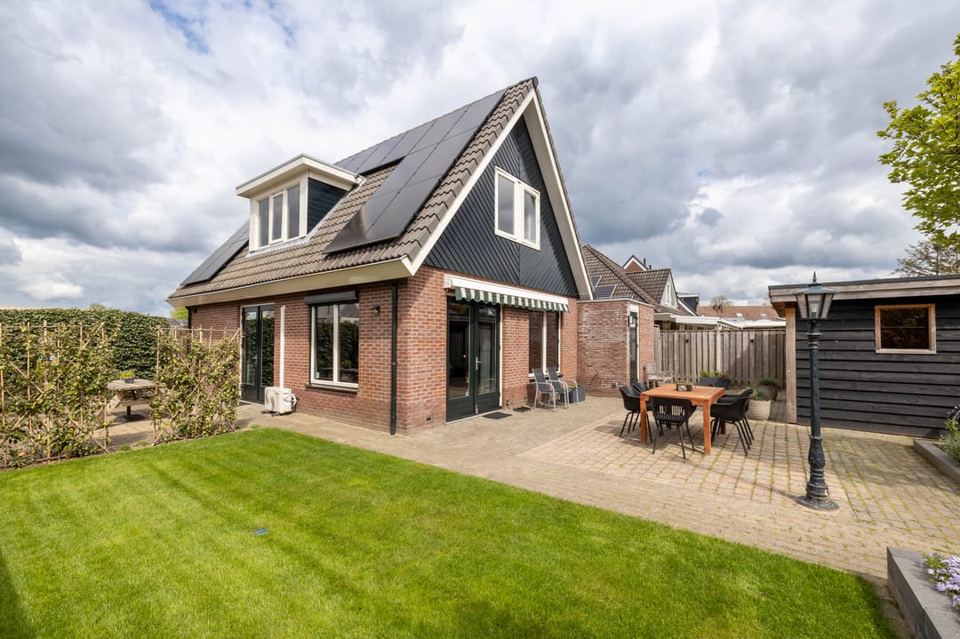 Photo 2 of Gebroeders van Doorenstraat 14