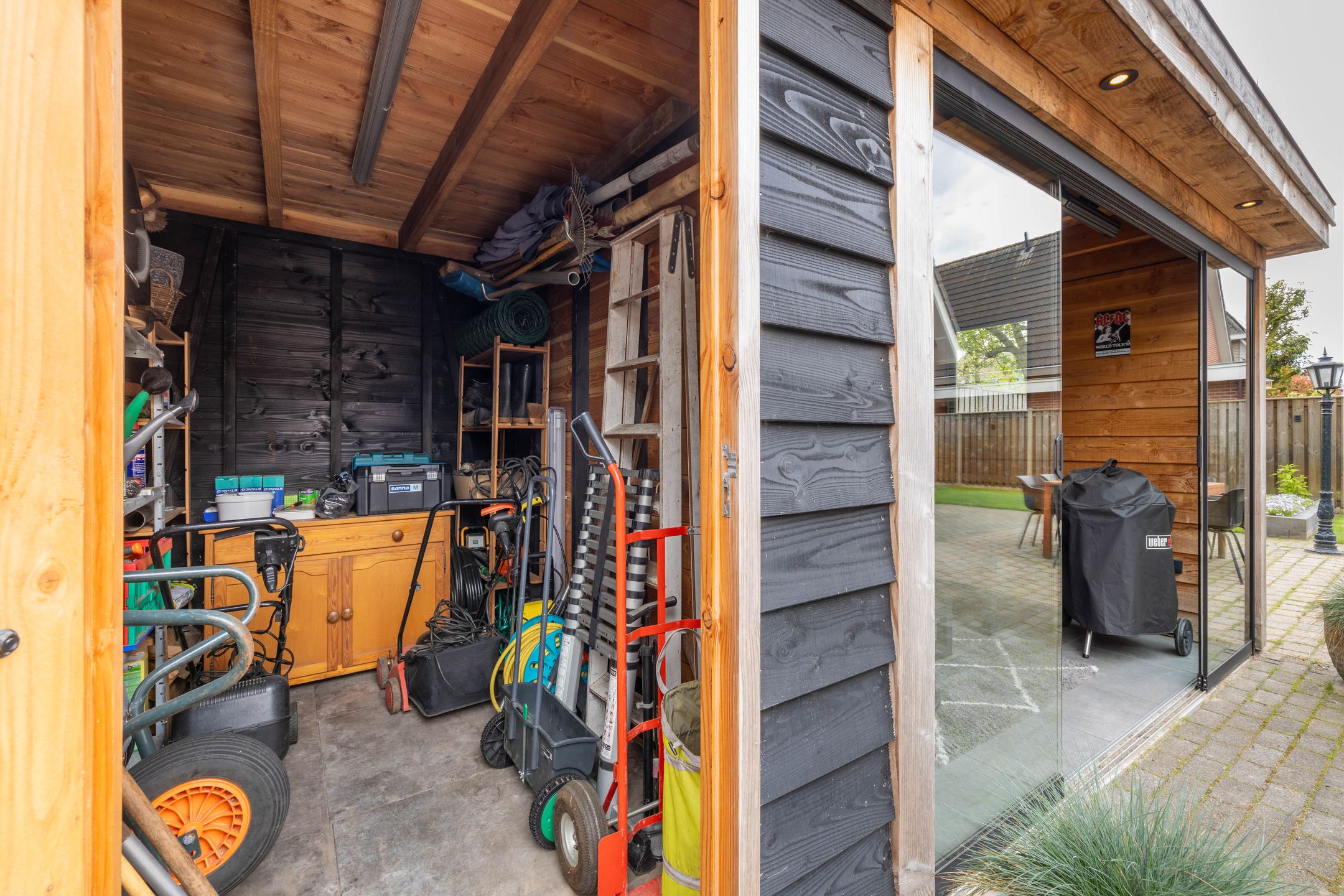 Photo 27 of Gebroeders van Doorenstraat 14