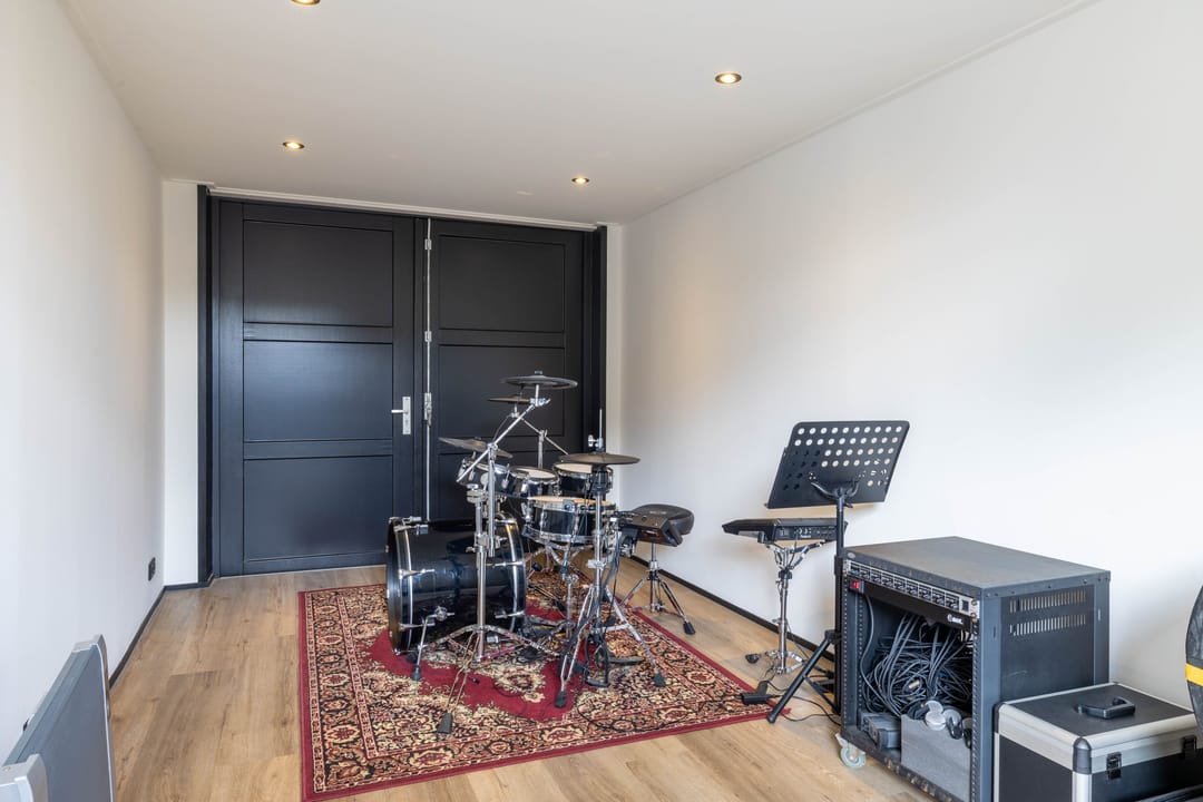 Photo 13 of Gebroeders van Doorenstraat 14