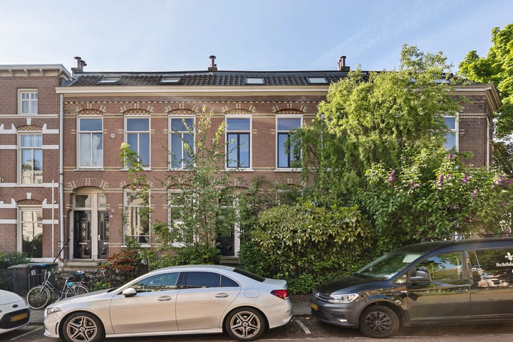 Foto 1 van Graaf Lodewijkstraat 67