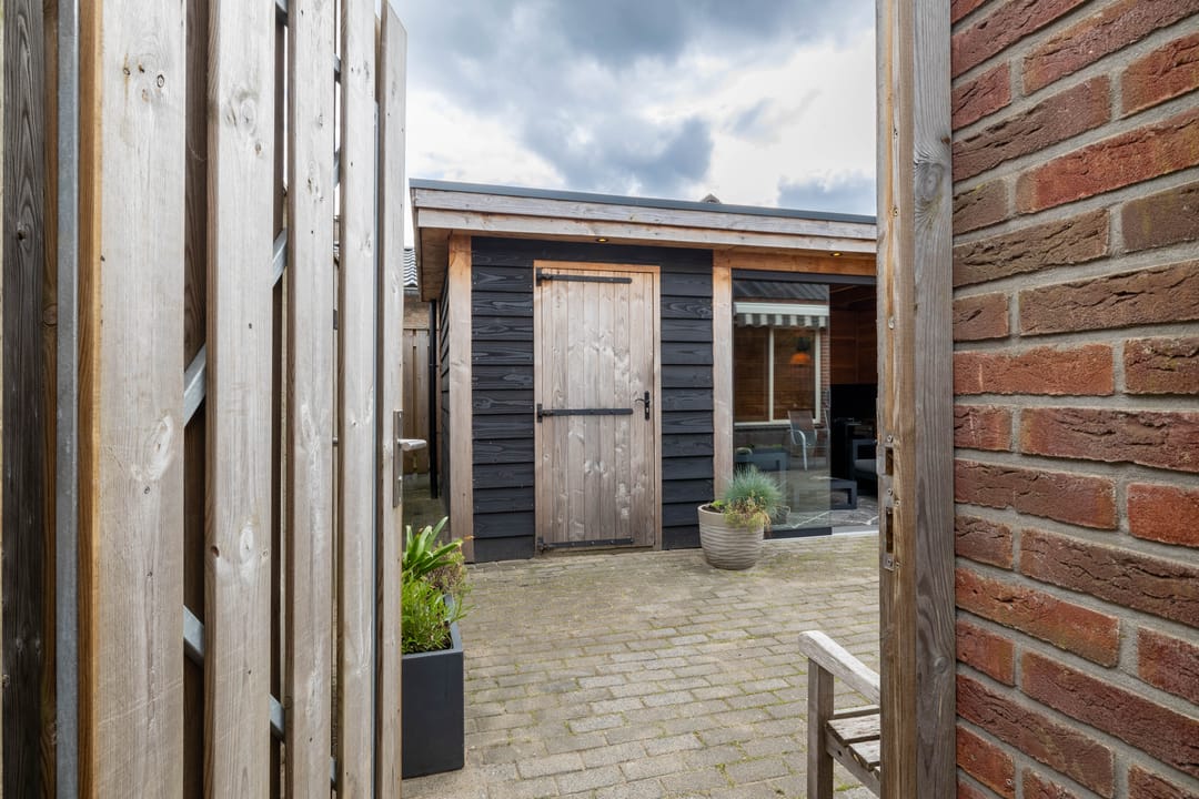 Photo 28 of Gebroeders van Doorenstraat 14