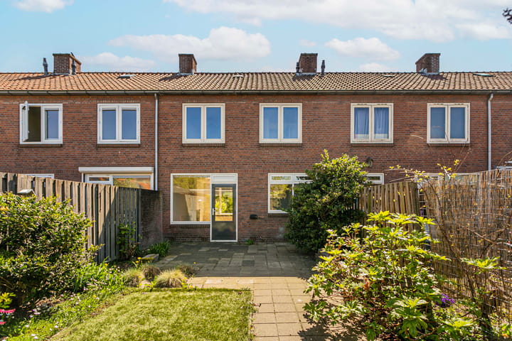 Foto 2 van Keerkring 8