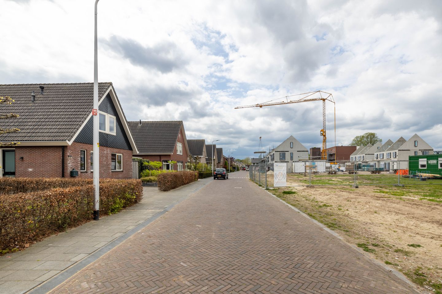 Photo 29 of Gebroeders van Doorenstraat 14