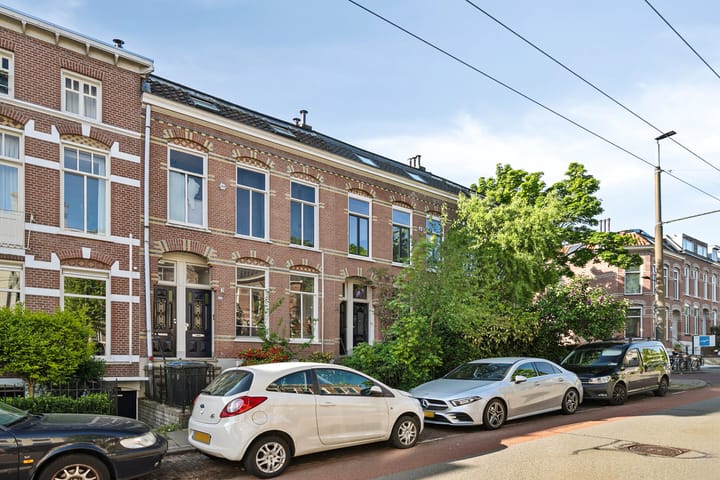 Foto 3 van Graaf Lodewijkstraat 67