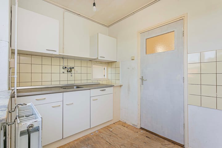 Foto 4 van Keerkring 8