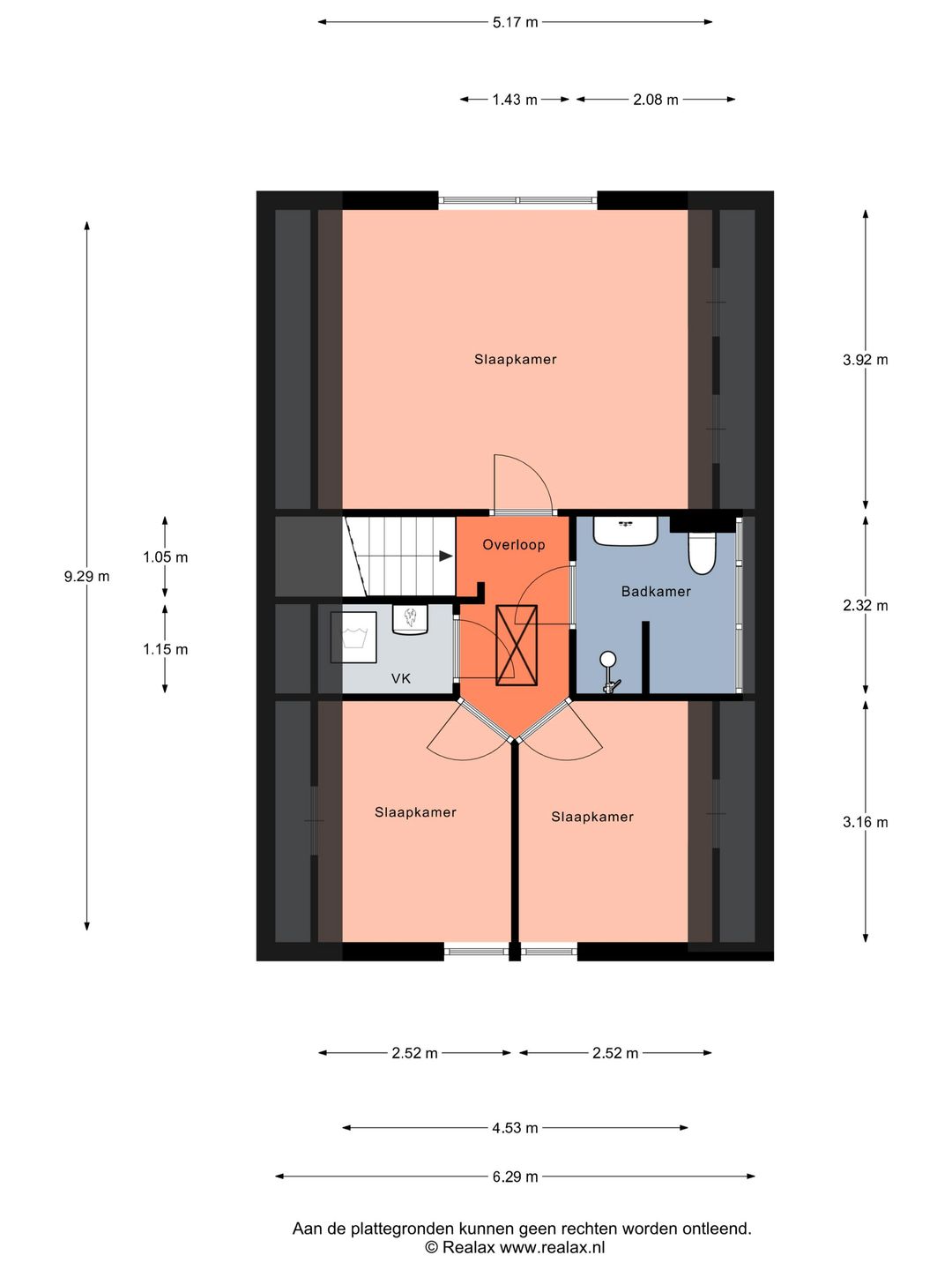 Photo 31 of Gebroeders van Doorenstraat 14