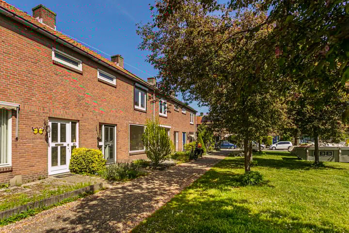 Foto 5 van Keerkring 8