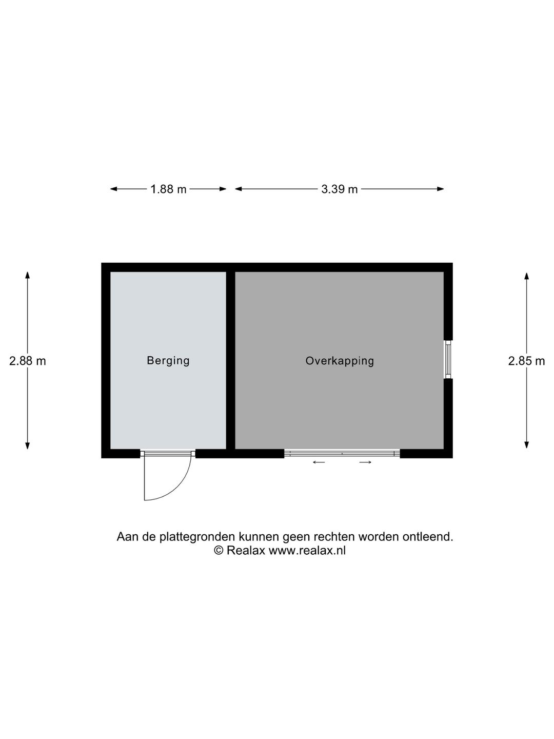 Photo 32 of Gebroeders van Doorenstraat 14