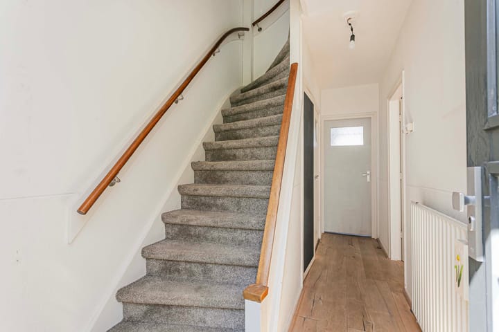 Foto 6 van Keerkring 8