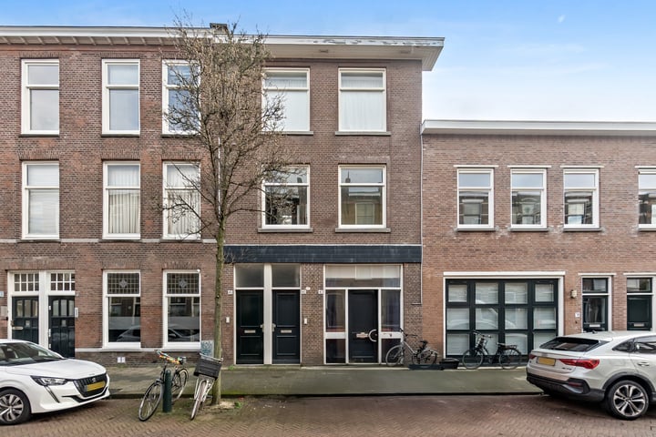 Van Lumeystraat 43