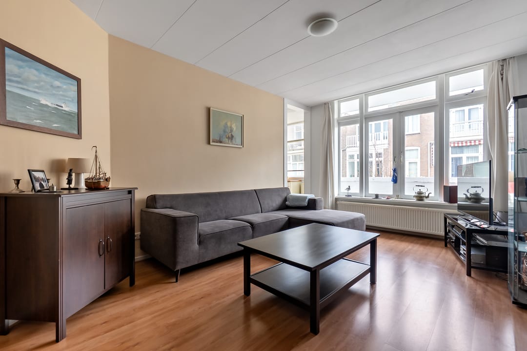 Foto 2 van Van Lumeystraat 43