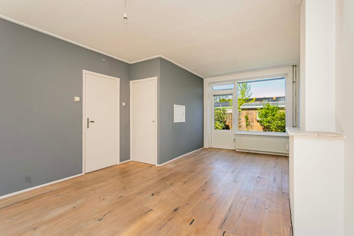 Foto 8 van Keerkring 8