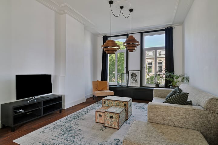 Foto 12 van Graaf Lodewijkstraat 67