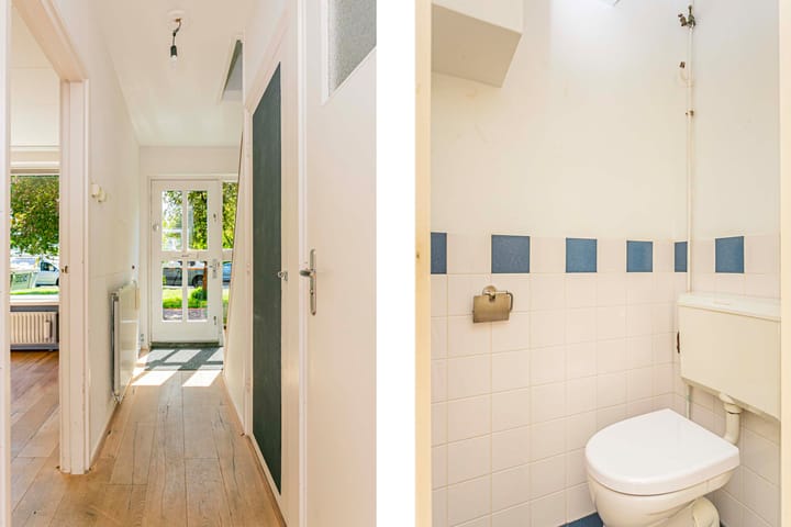 Foto 10 van Keerkring 8