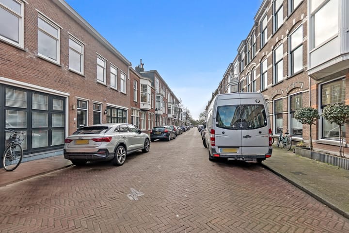 Foto 5 van Van Lumeystraat 43