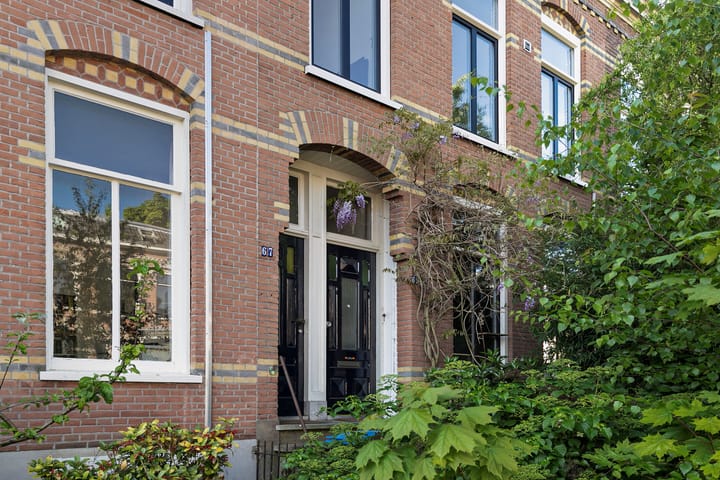 Foto 4 van Graaf Lodewijkstraat 67
