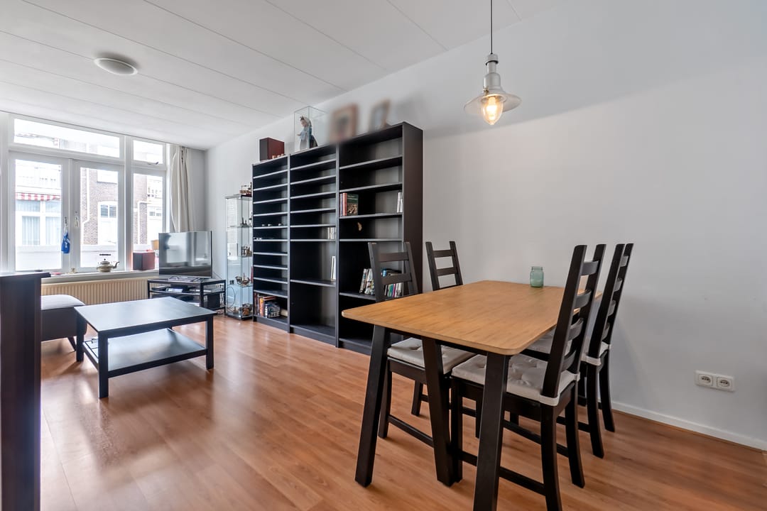 Foto 8 van Van Lumeystraat 43