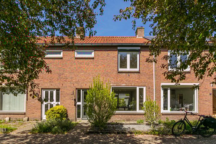 Foto 1 van Keerkring 8